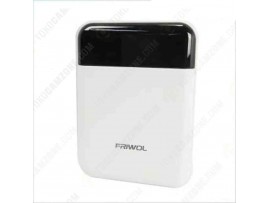 Friwol Power Bank 10600mAh PWB-1001